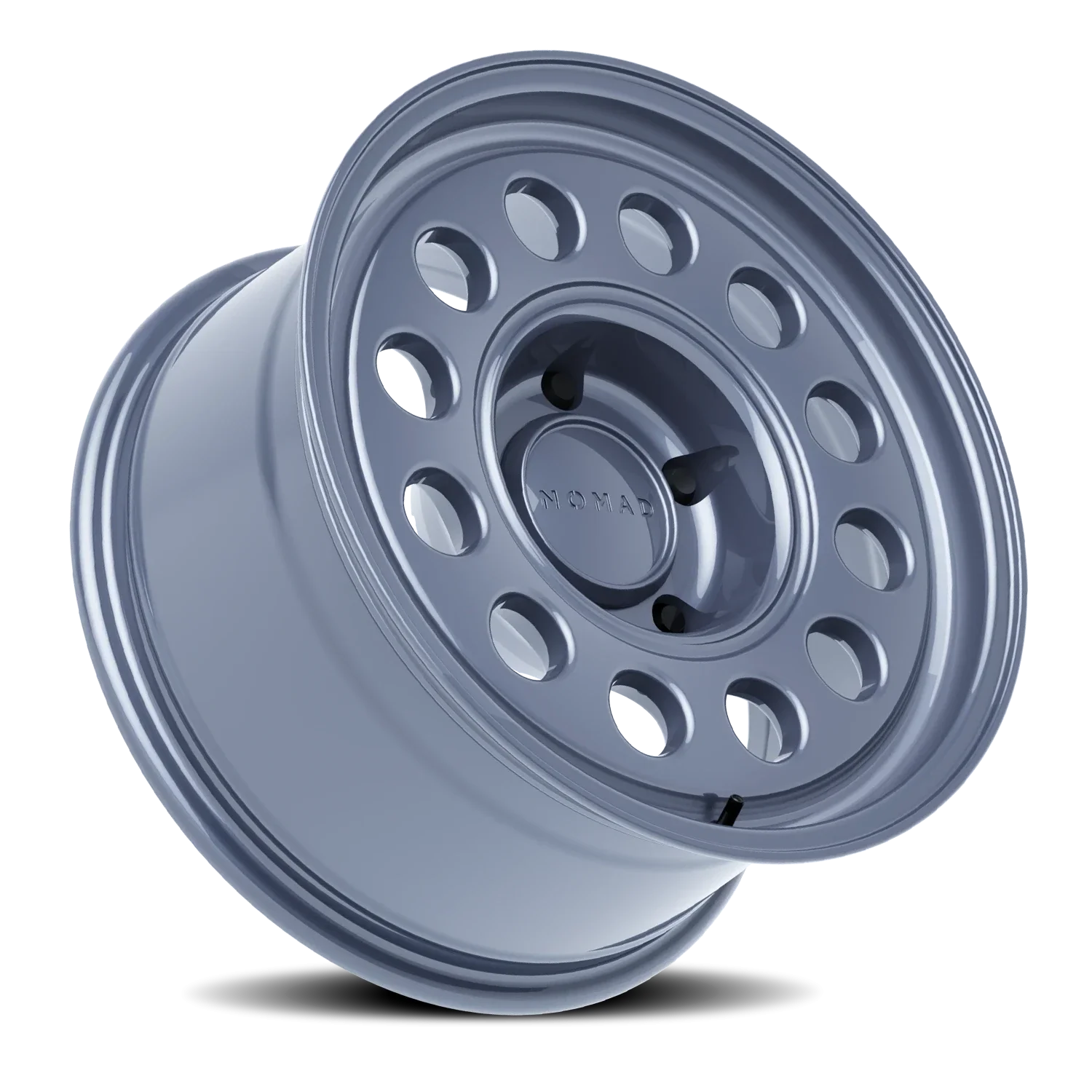 Nomad 501UG Convoy - Image 2