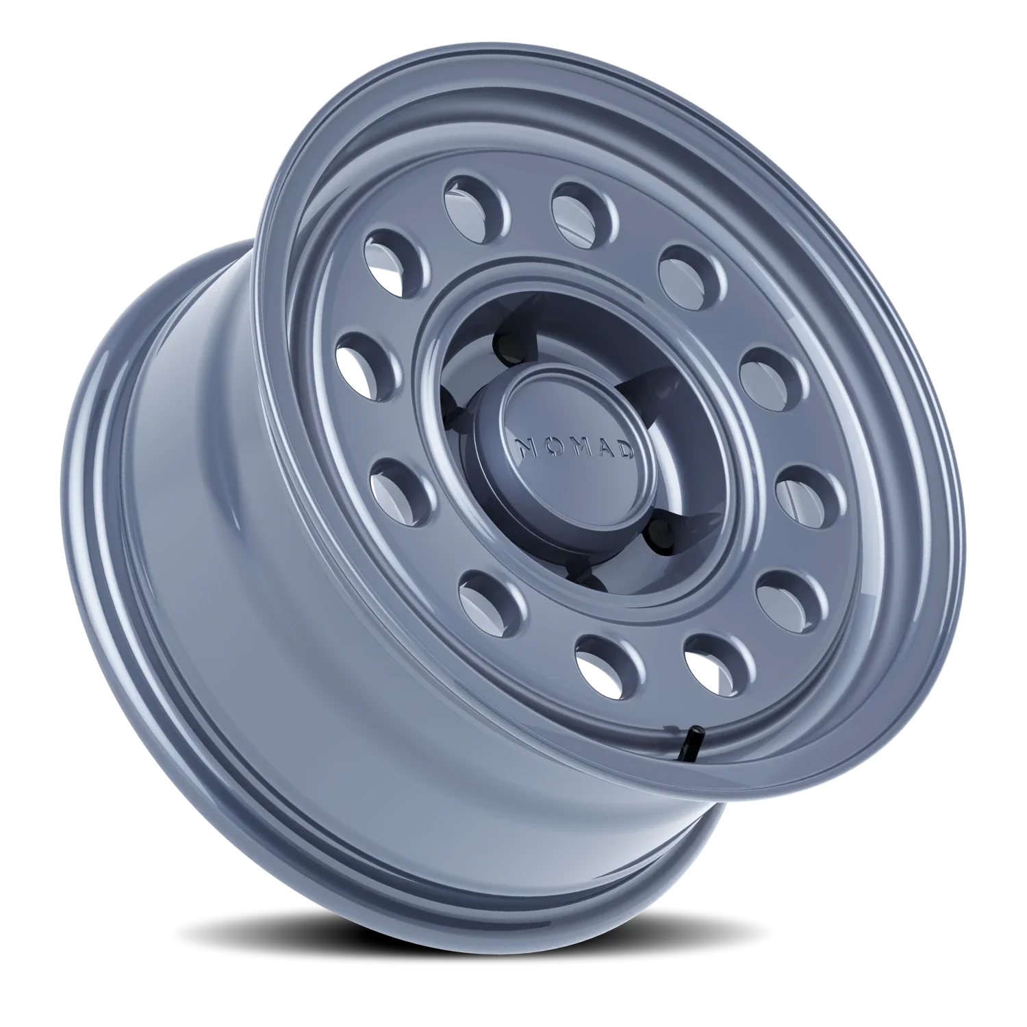 Nomad 501UG Convoy - Image 2