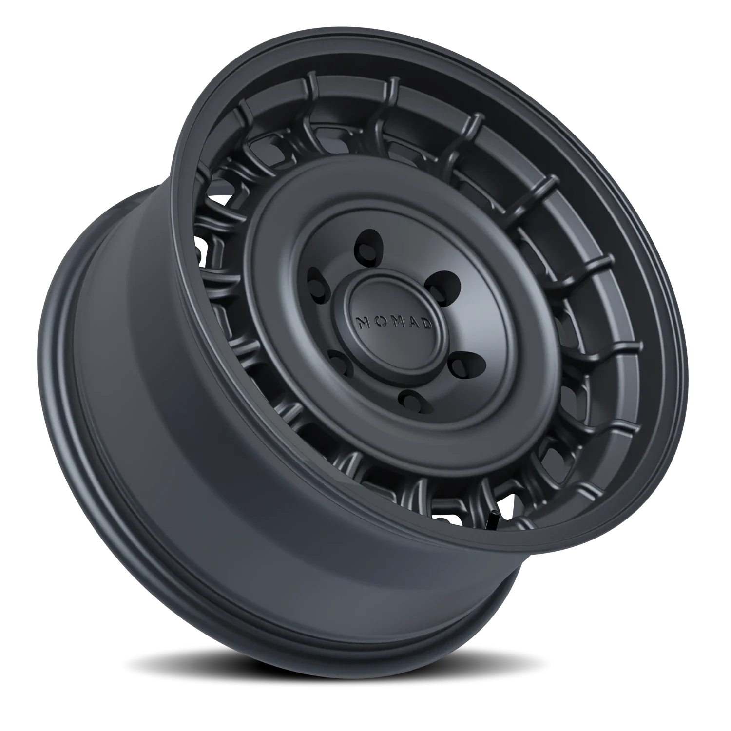 Nomad 502DU Arvo - Image 2