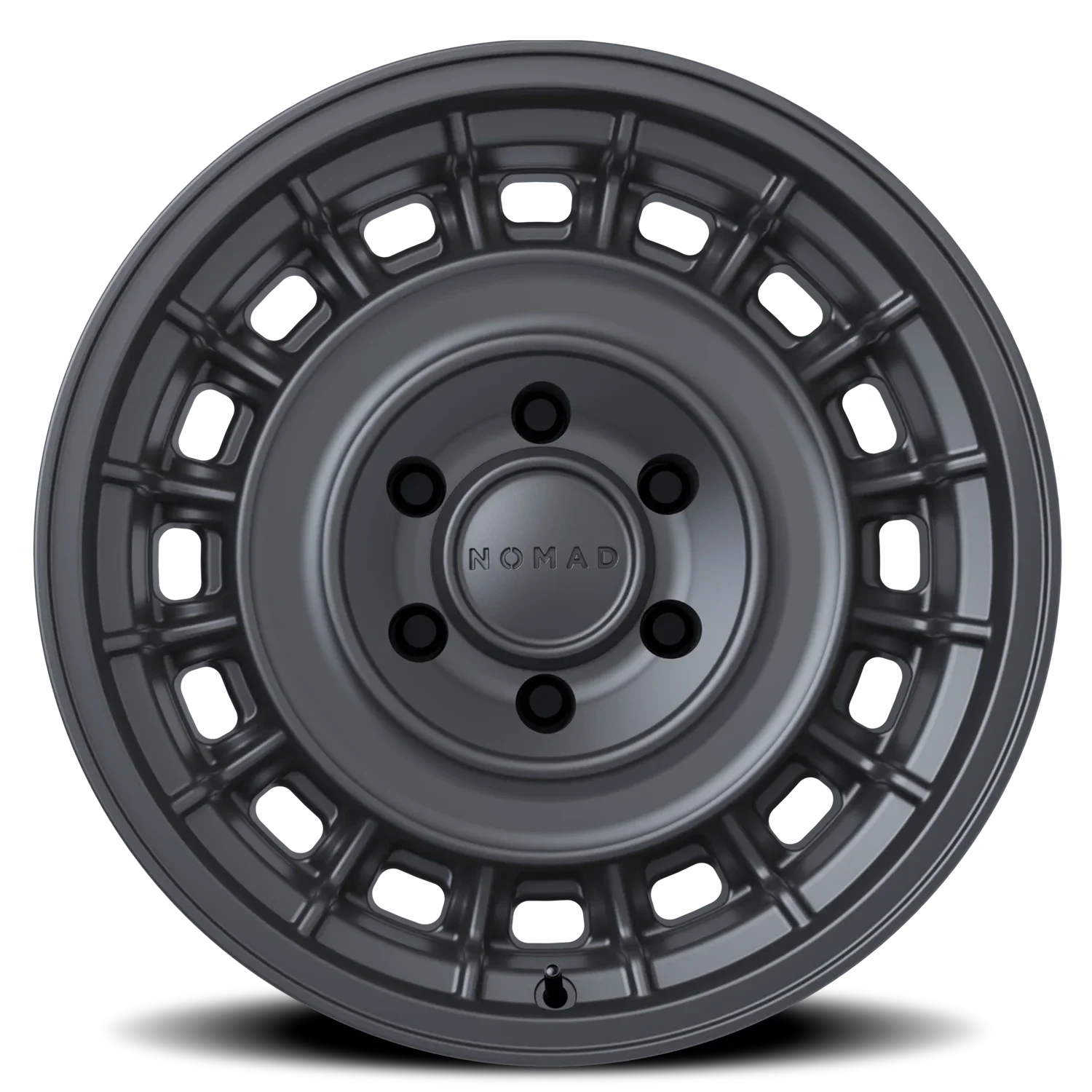 Nomad 502DU Arvo - Image 3