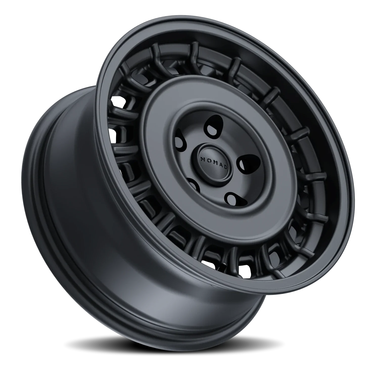 Nomad 502SB Arvo - Image 2