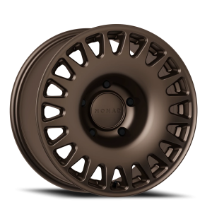 Nomad 503CO Sahara