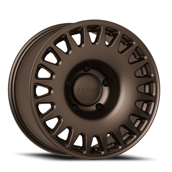 Nomad 503CO Sahara