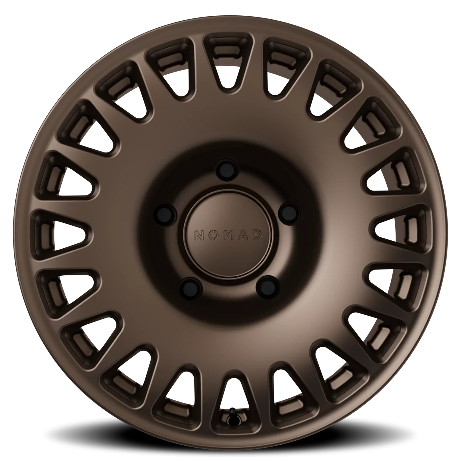 Nomad 503CO Sahara - Image 3