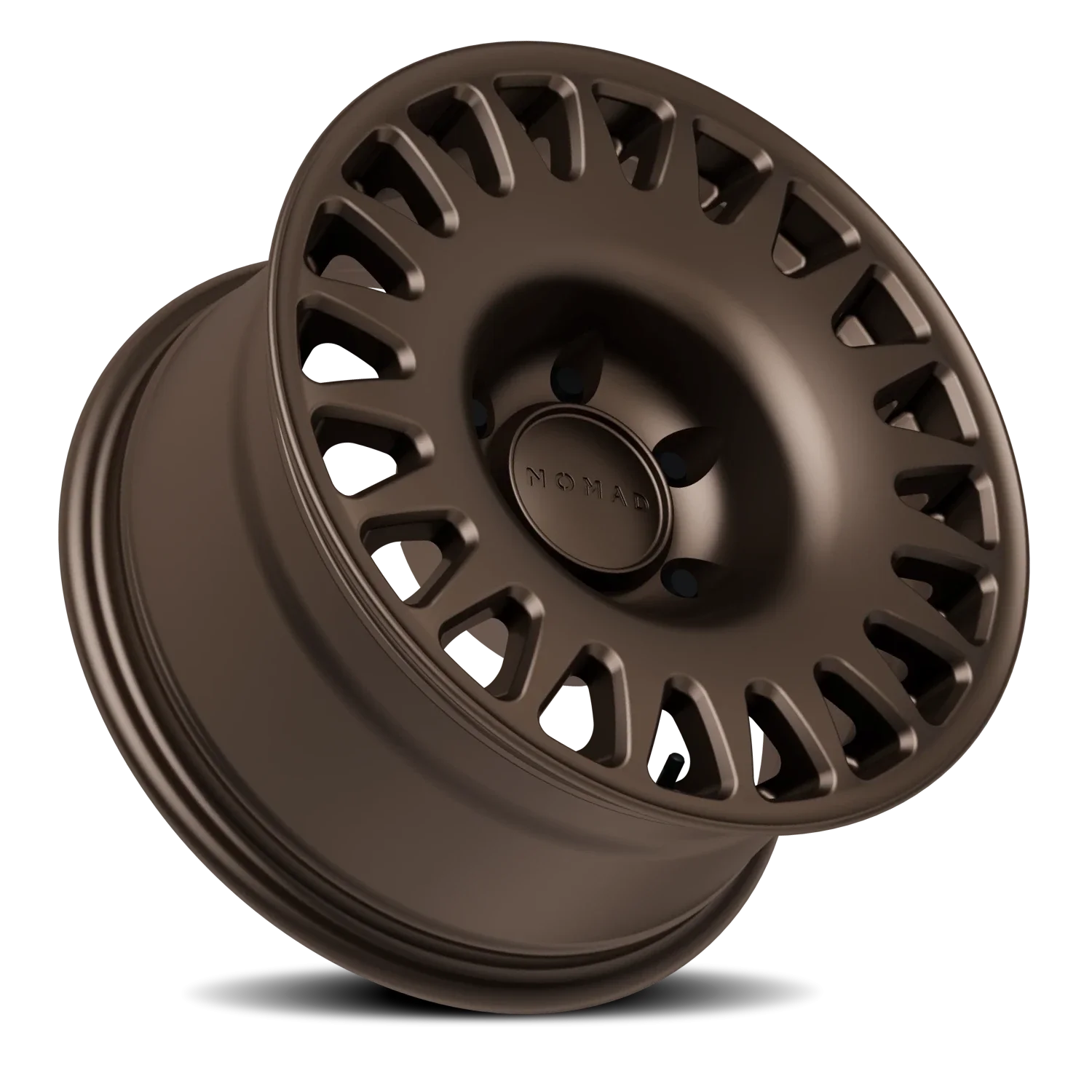 Nomad 503CO Sahara - Image 2