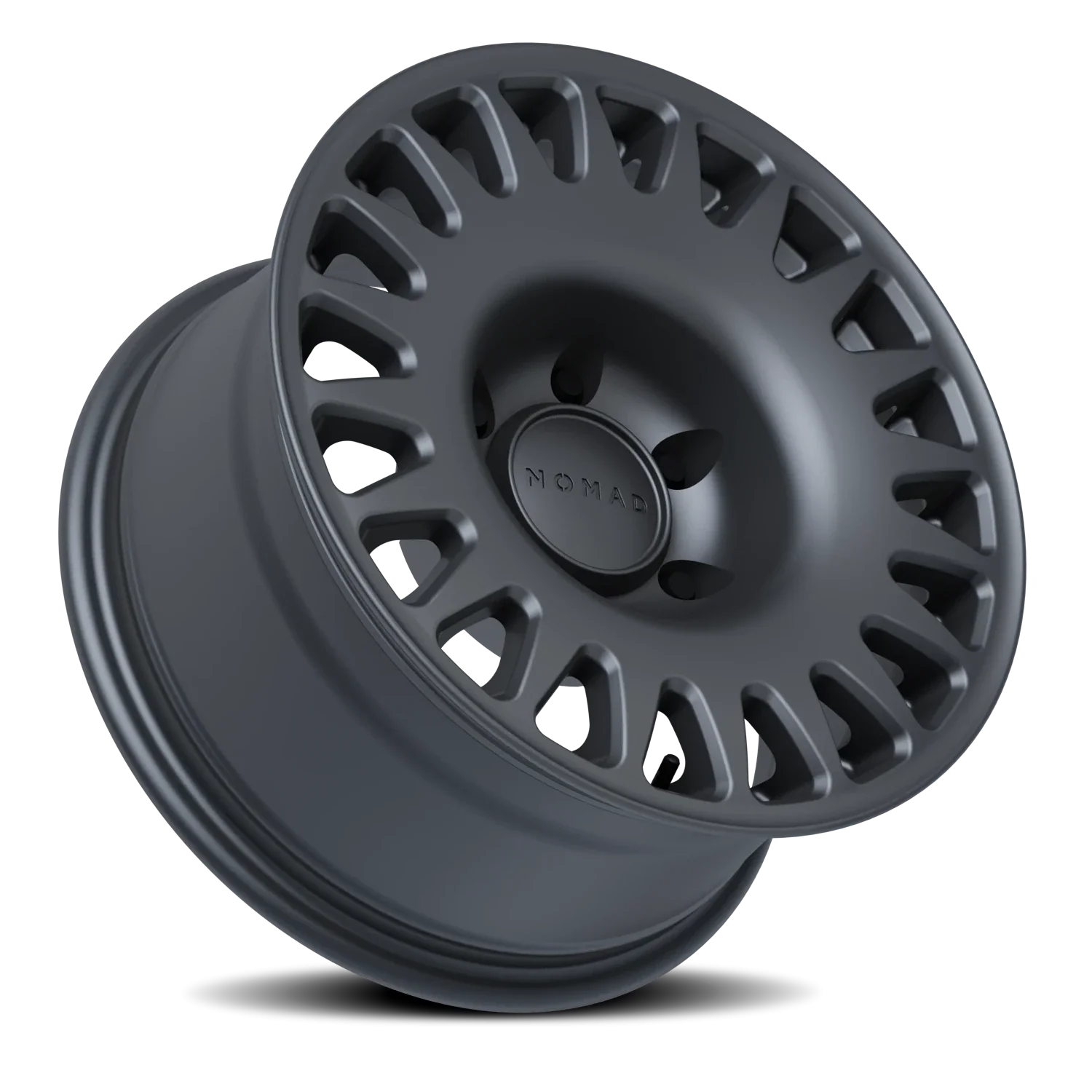 Nomad 503DU Sahara - Image 2