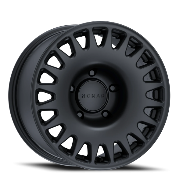 Nomad 503SB Sahara