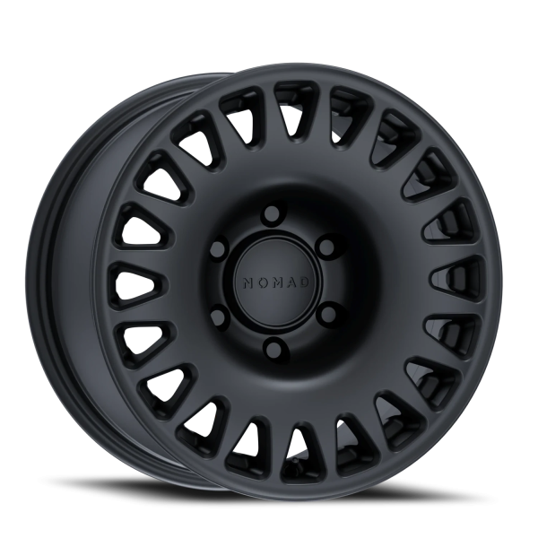 Nomad 503SB Sahara