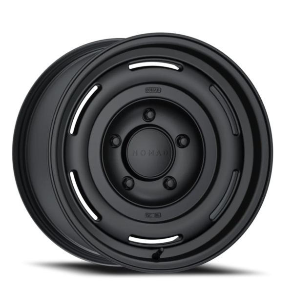 Nomad 504SB Field