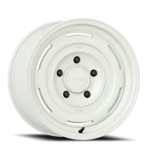Nomad 504VW Field 16x7 5x139.7 -12 White