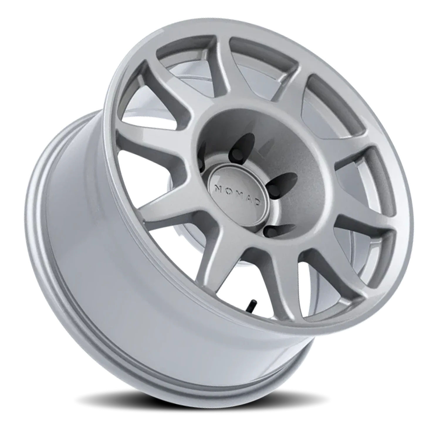 Nomad 505OE Touring - Image 2