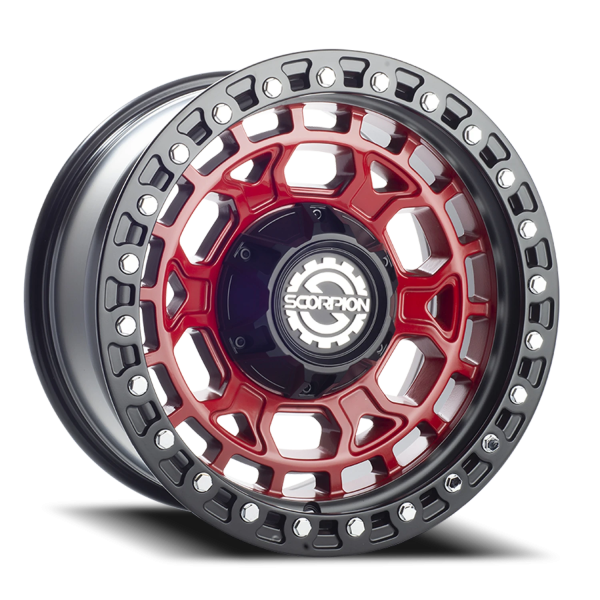Nomad CRBL