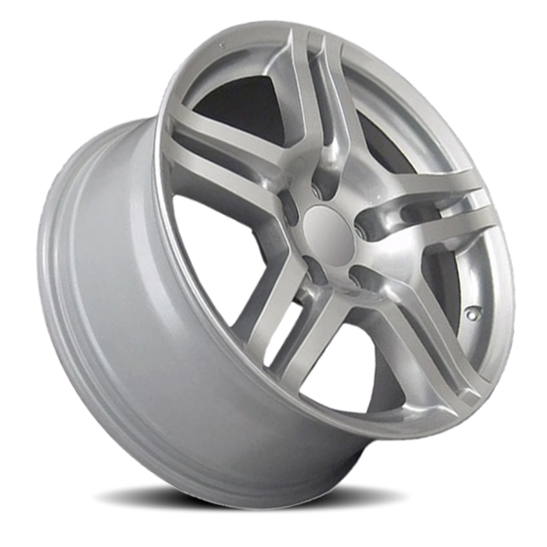 OE Wheels AC04 - Image 2