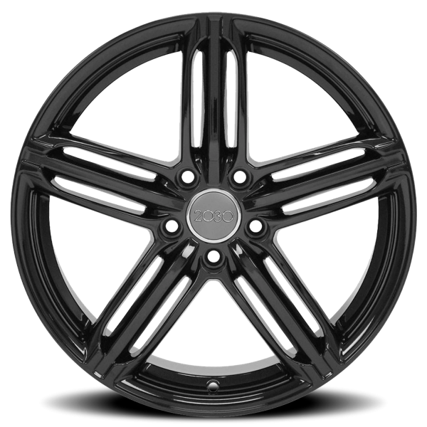 OE Wheels AU12 - Image 2