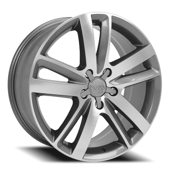 OE Wheels AU20