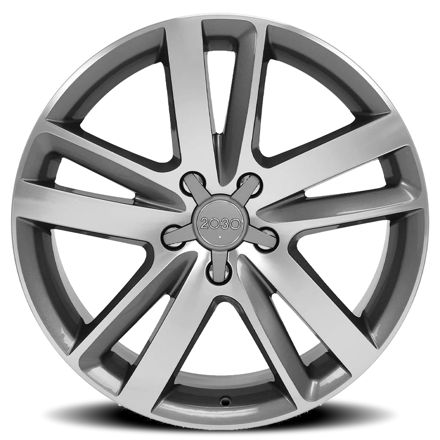 OE Wheels AU20 - Image 2