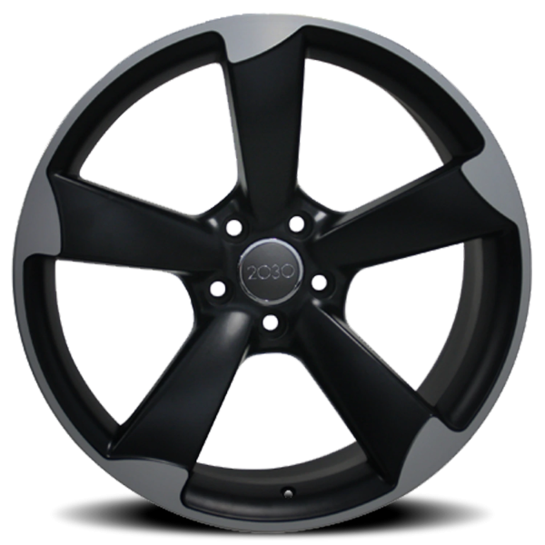 OE Wheels AU29 - Image 2