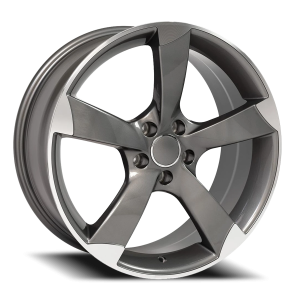 OE Wheels AU29