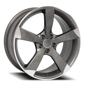 OE Wheels AU29