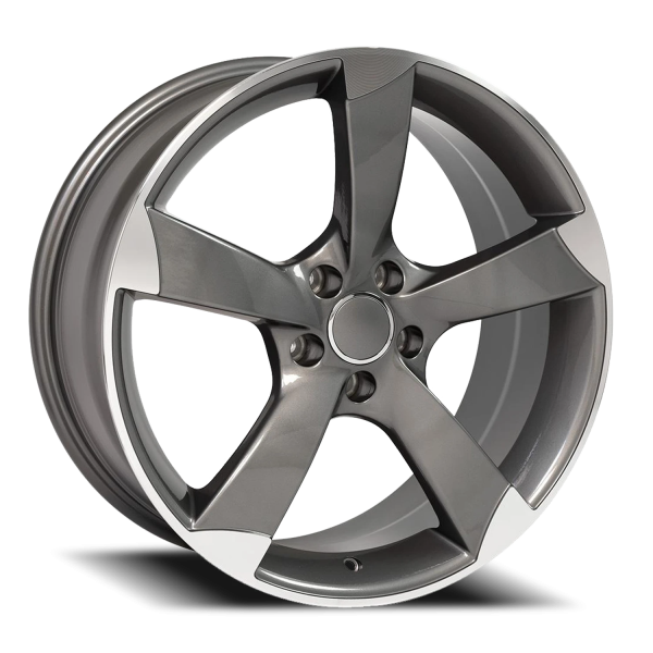 OE Wheels AU29