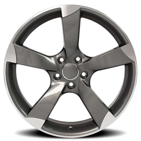 OE Wheels AU29 - Image 2