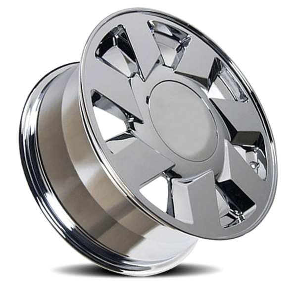 OE Wheels CA01 - Image 2