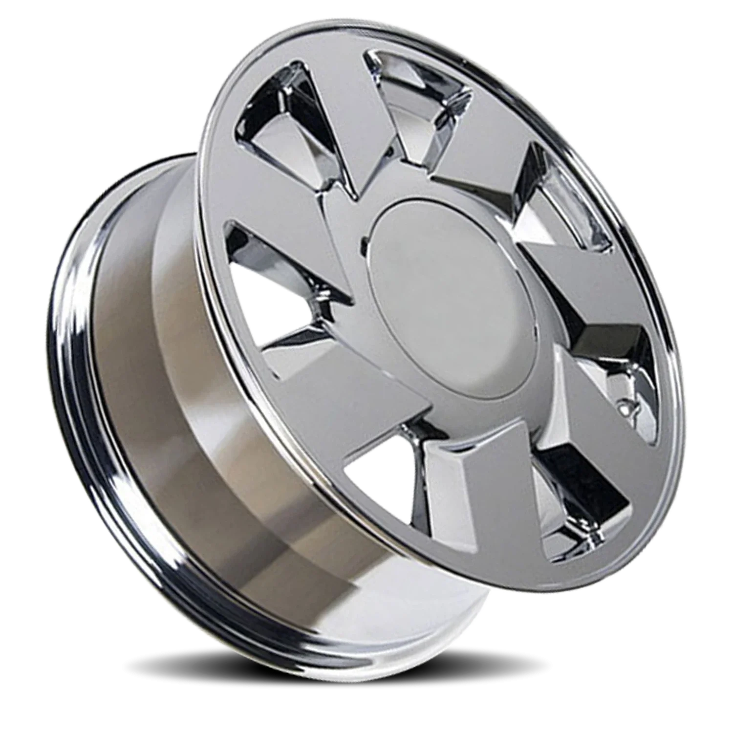 OE Wheels CA01 - Image 2