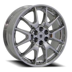 OE Wheels CA12