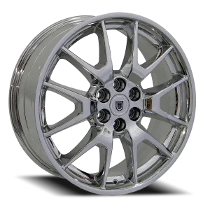 OE Wheels CA12