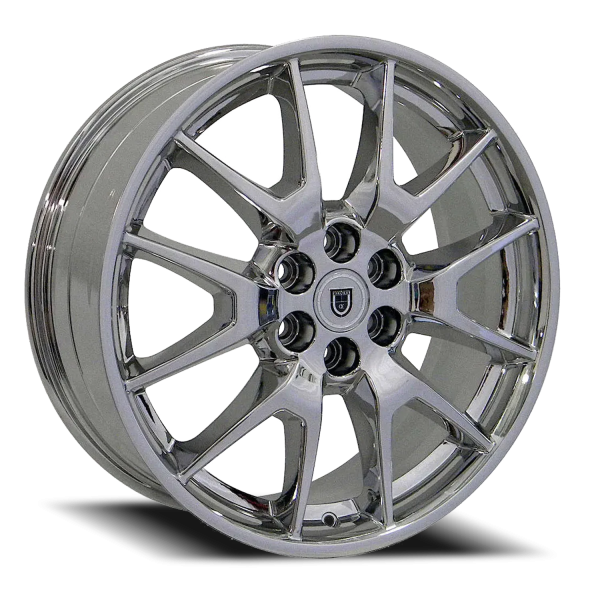 OE Wheels CA12