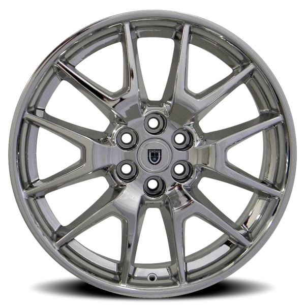 OE Wheels CA12 - Image 2