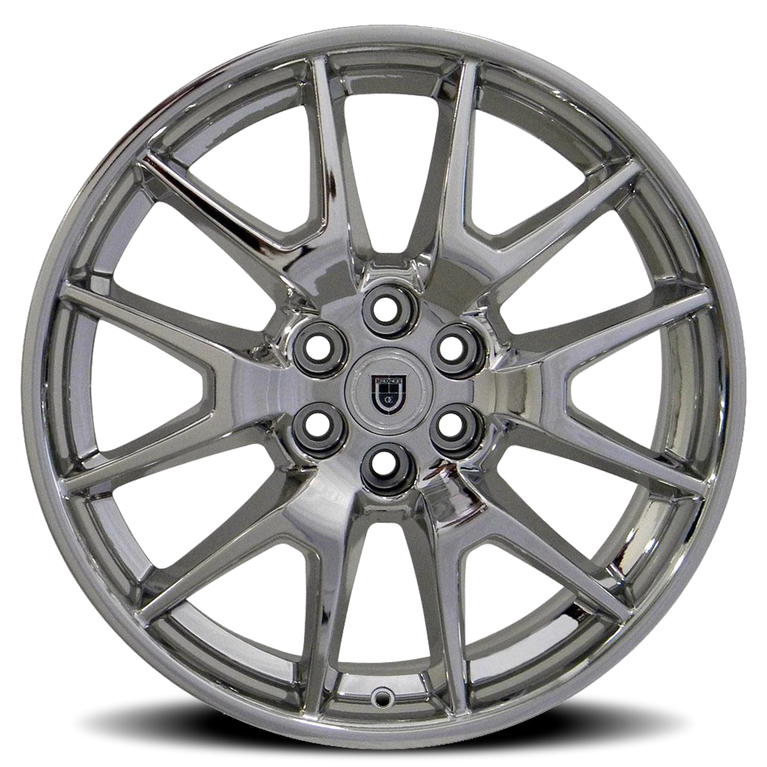 OE Wheels CA12 - Image 2