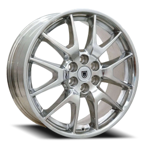 OE Wheels CA12
