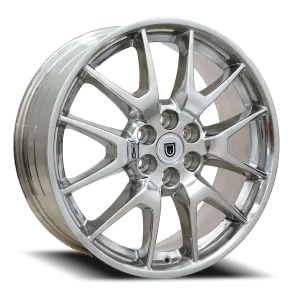 OE Wheels CA12