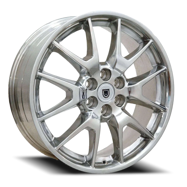OE Wheels CA12