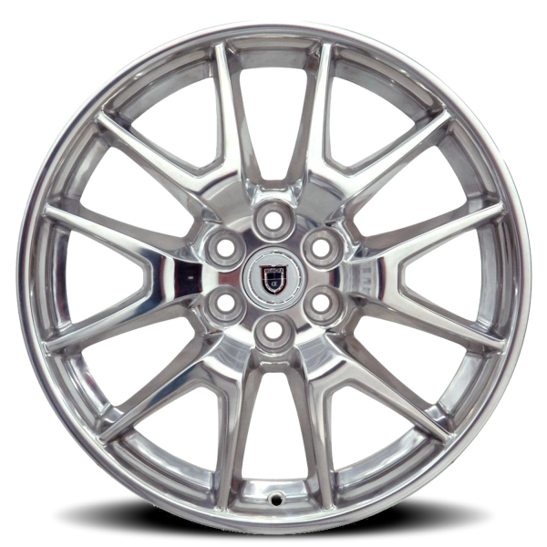 OE Wheels CA12 - Image 2