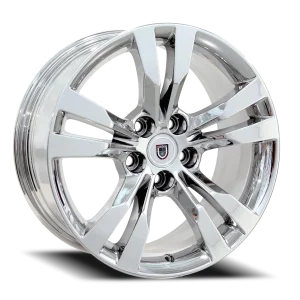 OE Wheels CA15A