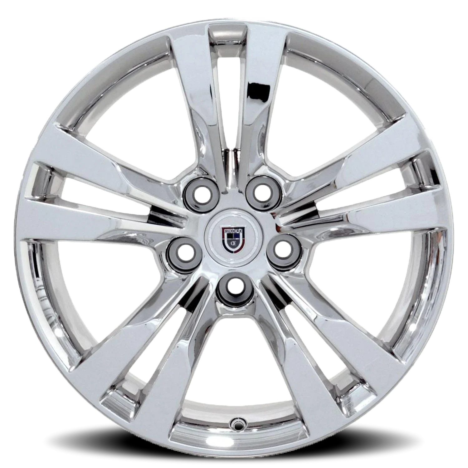 OE Wheels CA15A - Image 2