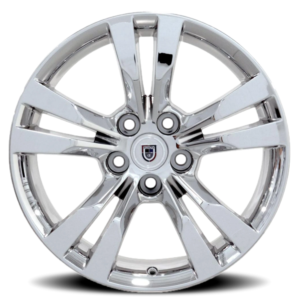 OE Wheels CA15C - Image 2
