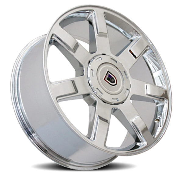 OE Wheels CA80 - Image 2