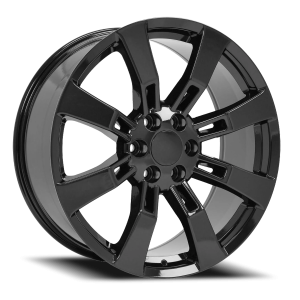 OE Wheels CA82