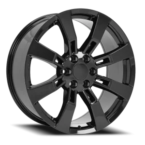 OE Wheels CA82