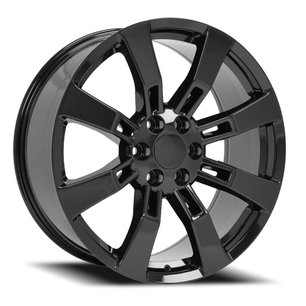 OE Wheels CA82
