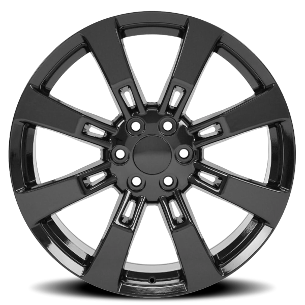OE Wheels CA82 - Image 2