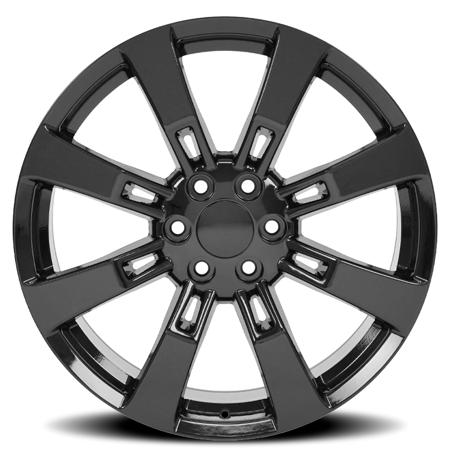 OE Wheels CA82 - Image 2
