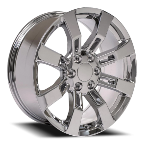 OE Wheels CA82