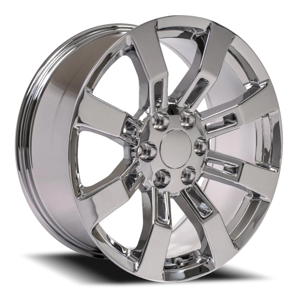 OE Wheels CA82