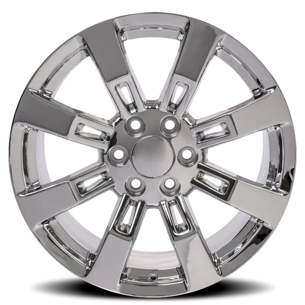 OE Wheels CA82 - Image 2