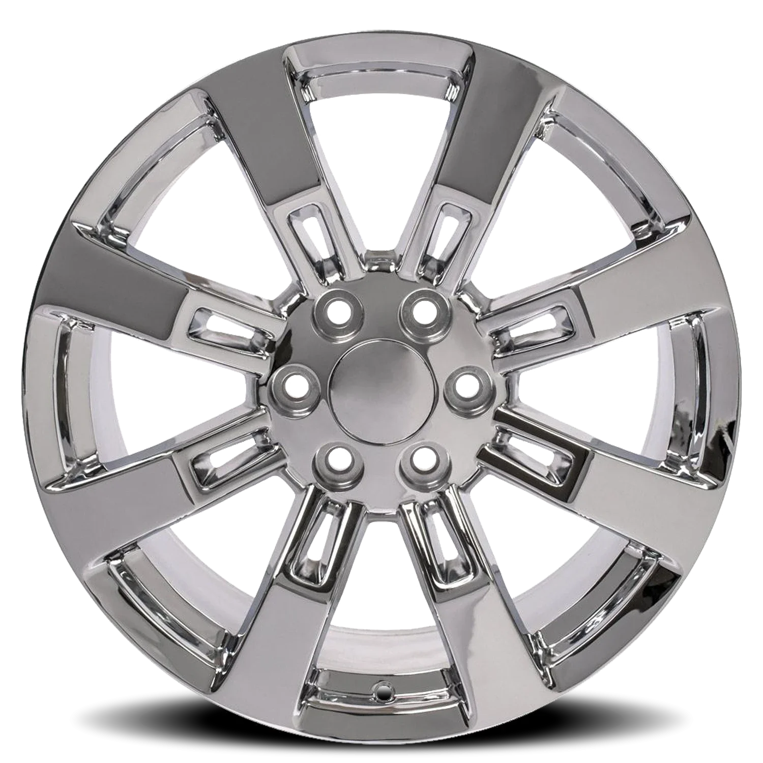 OE Wheels CA82 - Image 2