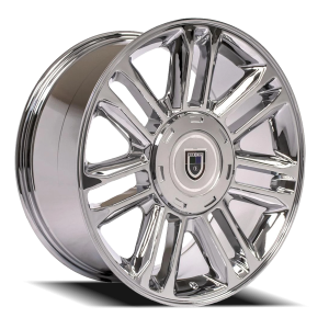 OE Wheels CA83